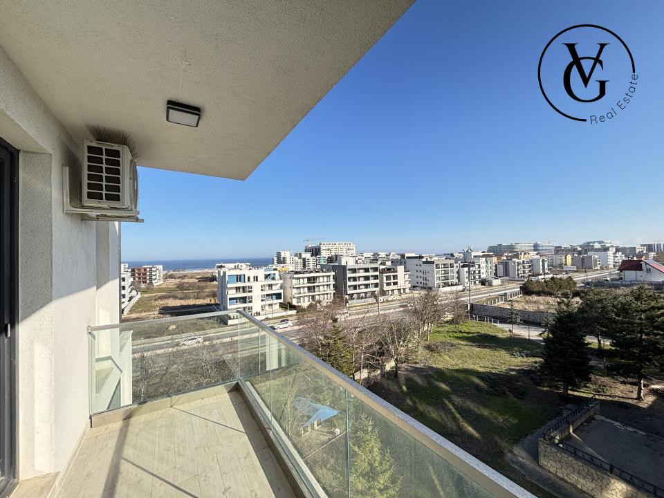 Apartament 3 camere - Meraki Resort & Spa