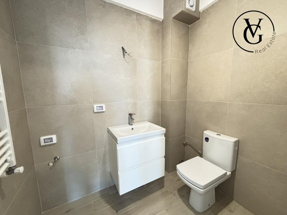 Apartament 3 camere - Meraki Resort & Spa