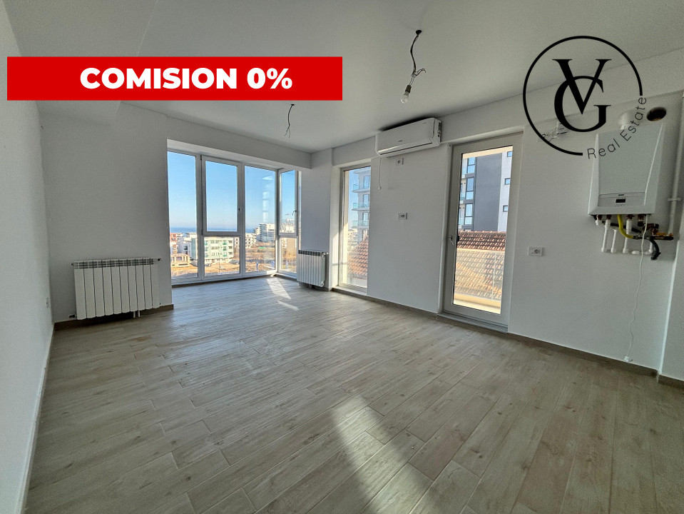 Apartament 3 camere | Meraki Resort & Spa