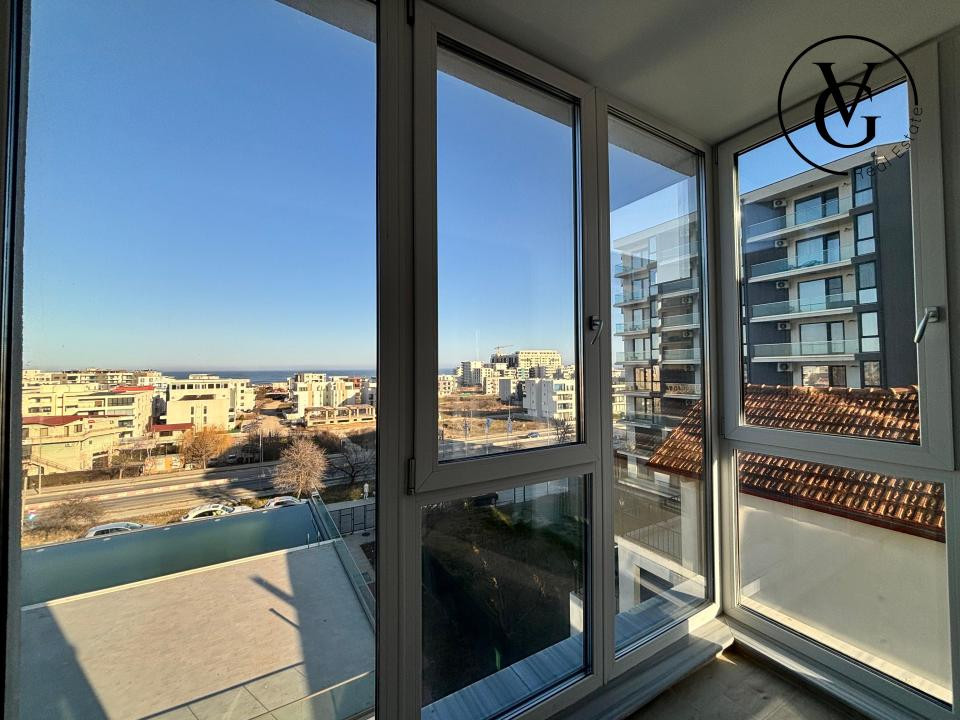 Apartament 3 camere | Meraki Resort & Spa