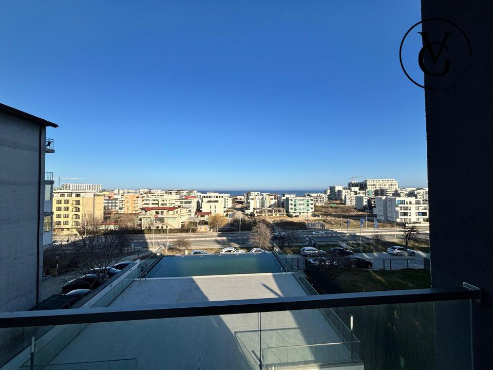 Apartament 3 camere | Meraki Resort & Spa