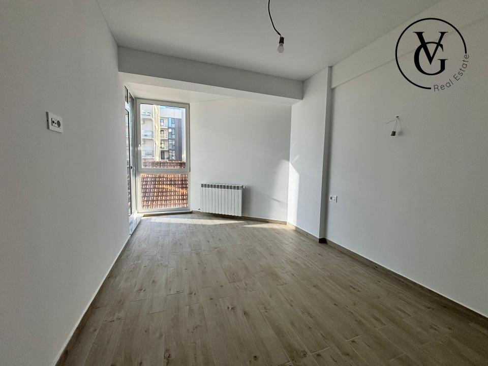 Apartament 3 camere | Meraki Resort & Spa