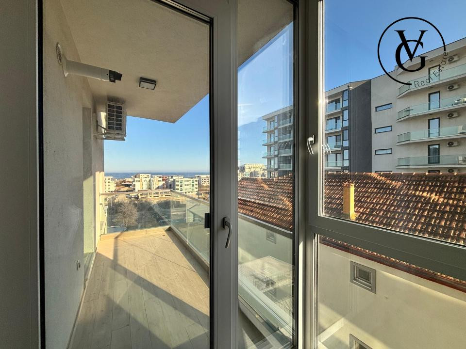 Apartament 3 camere | Meraki Resort & Spa