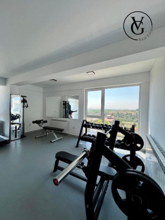 Apartament 3 camere | Meraki Resort & Spa