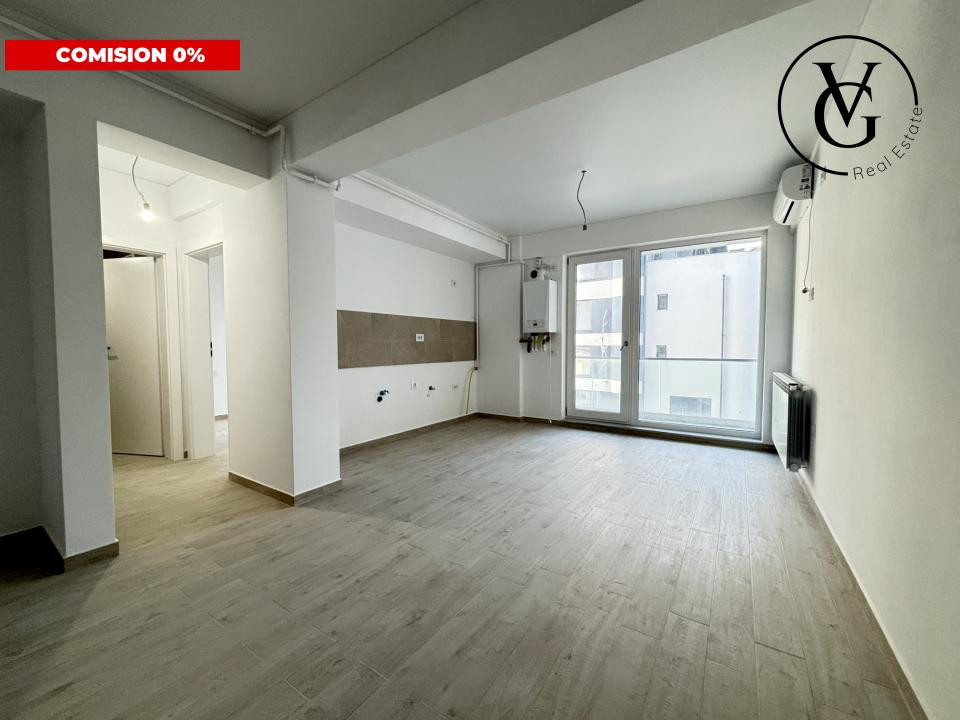 Apartament 2 camere | MERAKI RESORT & SPA