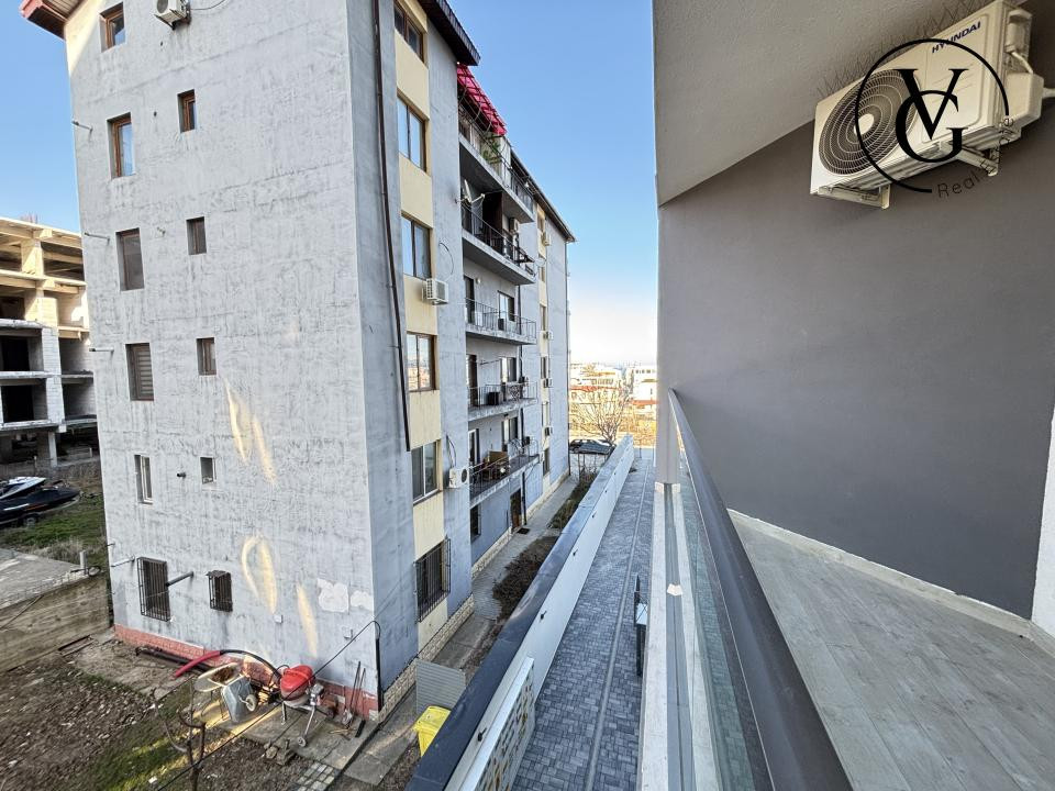 Apartament 2 camere | MERAKI RESORT & SPA