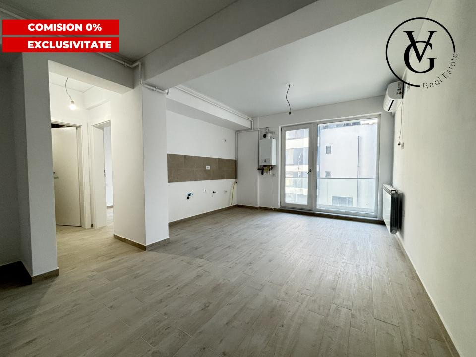 Apartament 2 camere | MERAKI RESORT & SPA