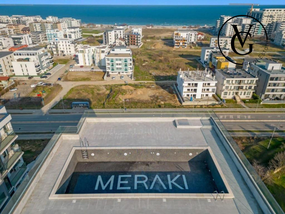 Apartament 2 camere | MERAKI RESORT & SPA