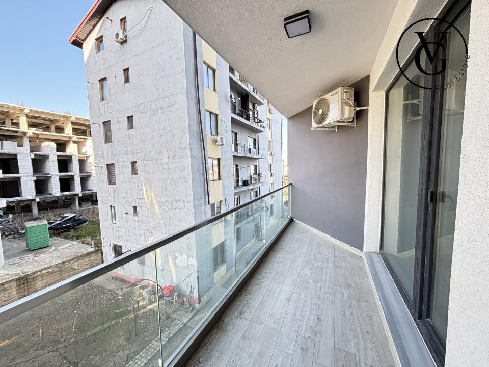 Apartament 2 camere - MERAKI RESORT & SPA