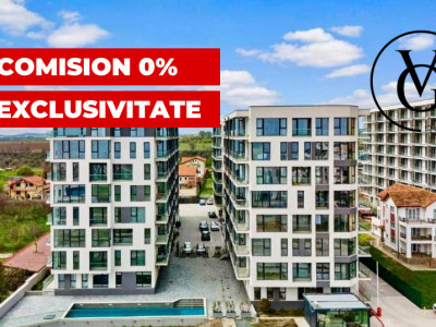 Apartament 2 camere | MERAKI RESORT & SPA