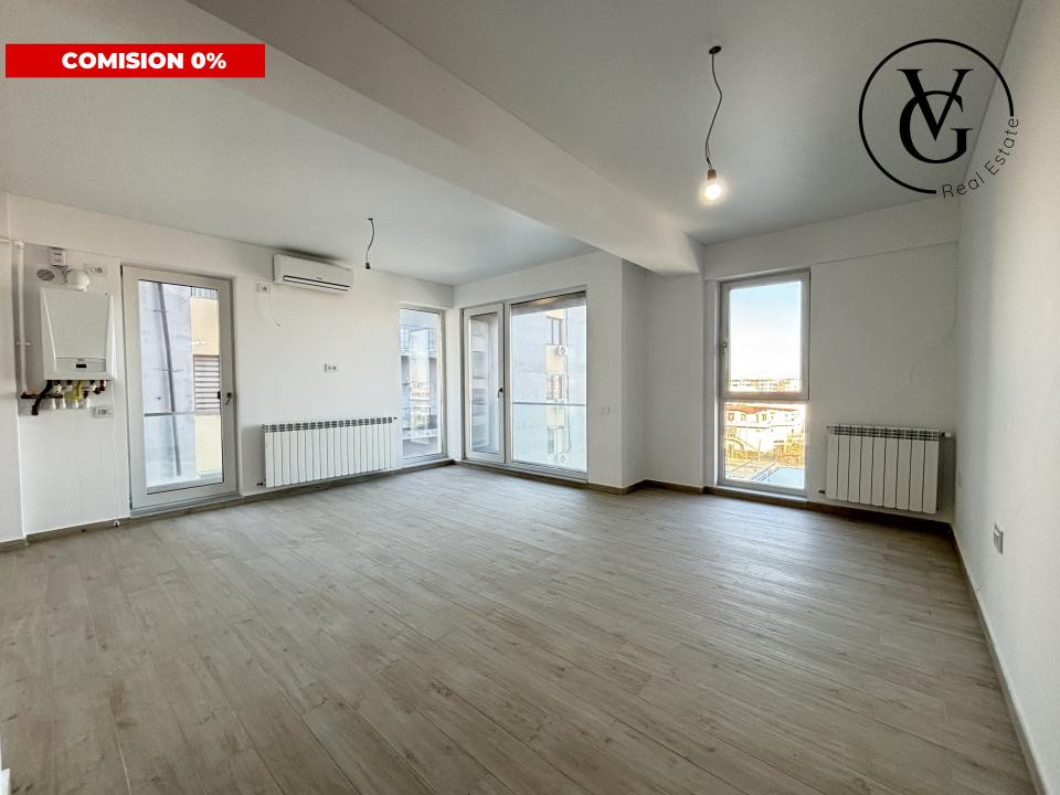 Apartament 2 camere - MERAKI RESORT & SPA