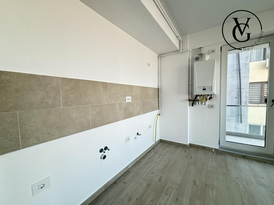 Apartament 2 camere - MERAKI RESORT & SPA