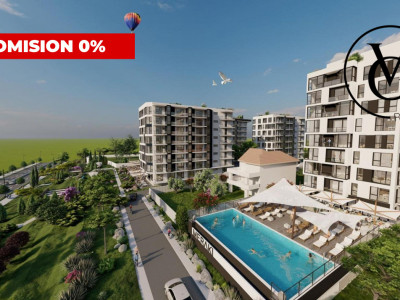 Apartament 2 camere - MERAKI RESORT & SPA