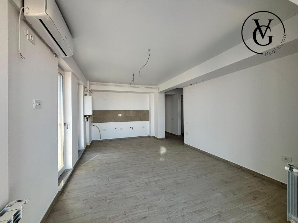 Apartament 3 camere | MERAKI RESORT & SPA