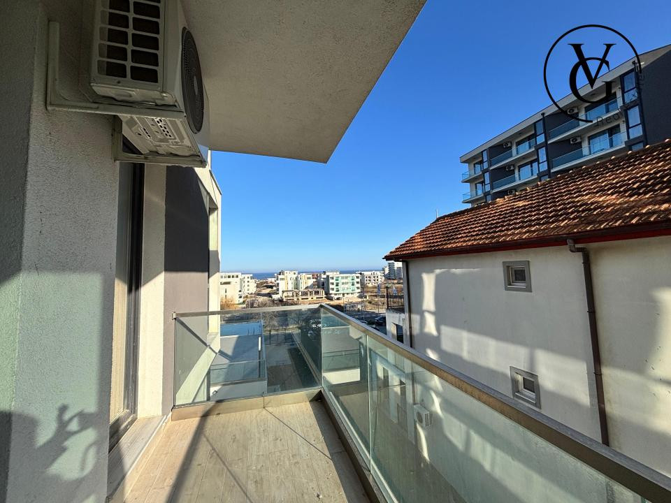 Apartament 3 camere | MERAKI RESORT & SPA