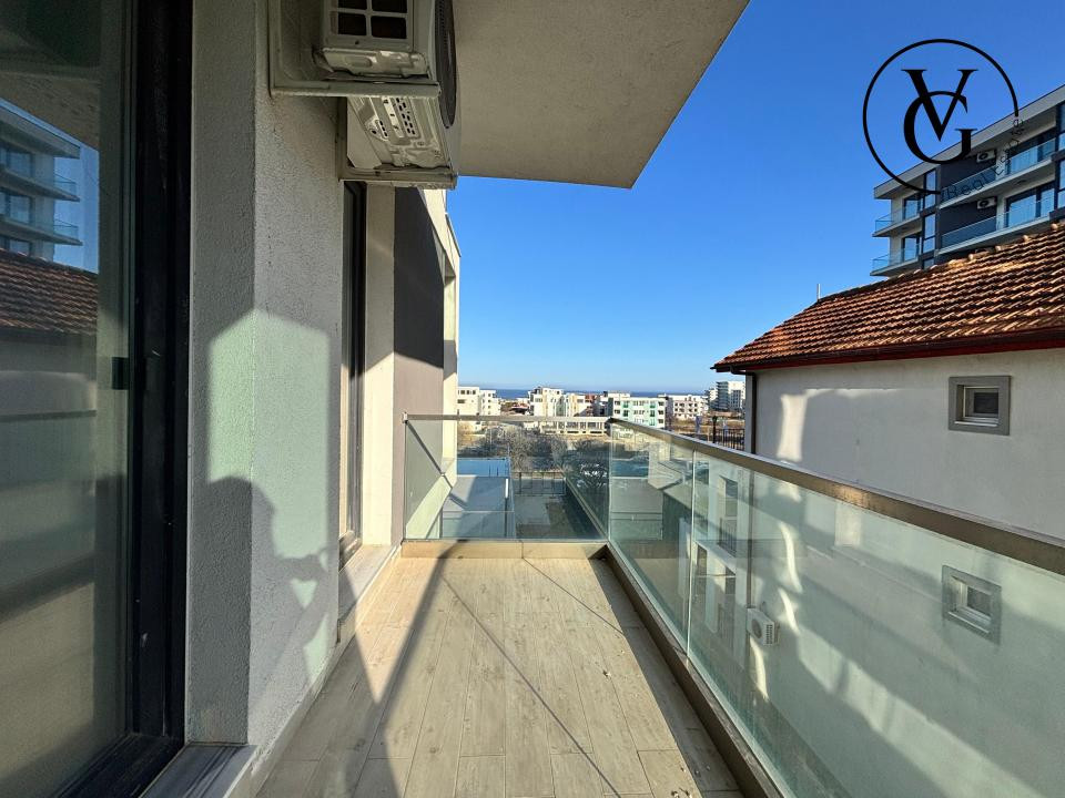 Apartament 3 camere | MERAKI RESORT & SPA