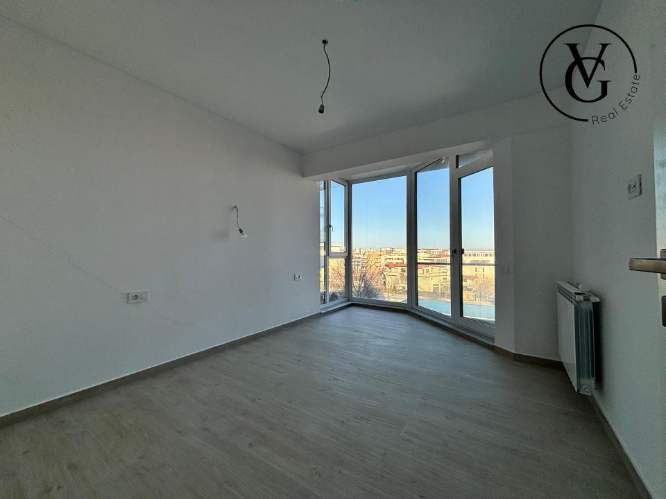 Apartament 3 camere | MERAKI RESORT & SPA