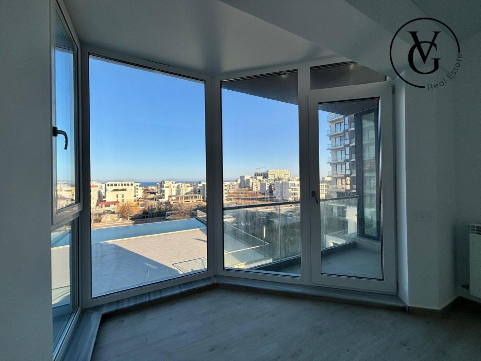 Apartament 3 camere | MERAKI RESORT & SPA