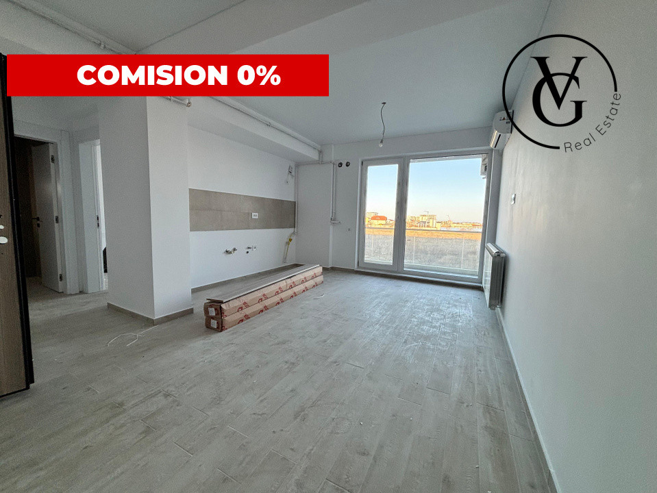 Apartament 2 camere | MERAKI LAGO RESORT & SPA