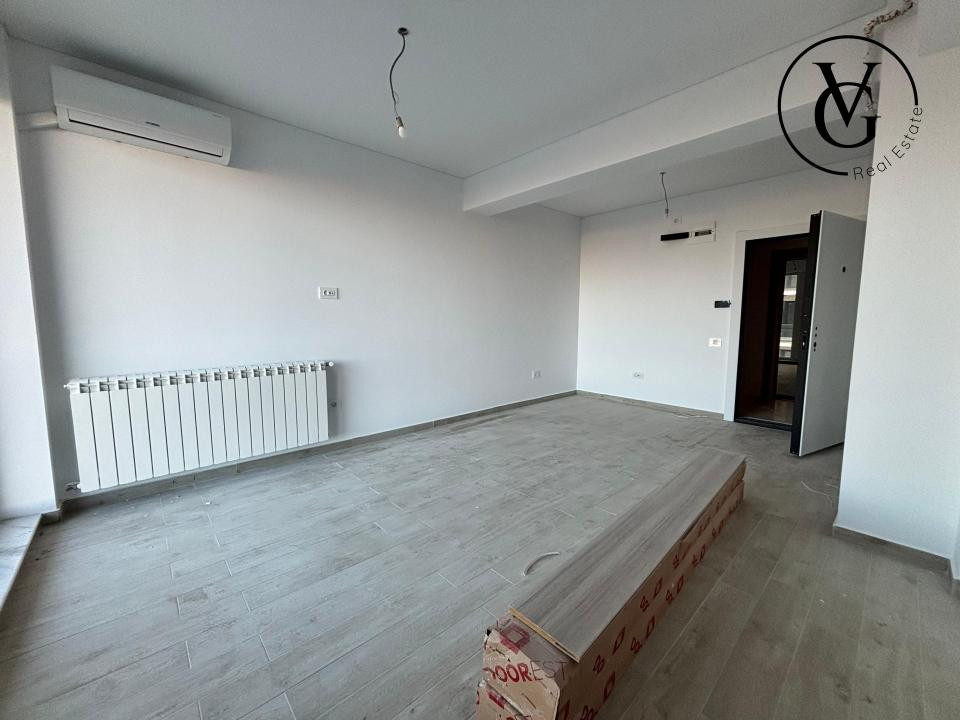 Apartament 2 camere | MERAKI LAGO RESORT & SPA
