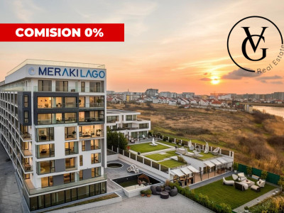 Apartament 2 camere | MERAKI LAGO RESORT & SPA