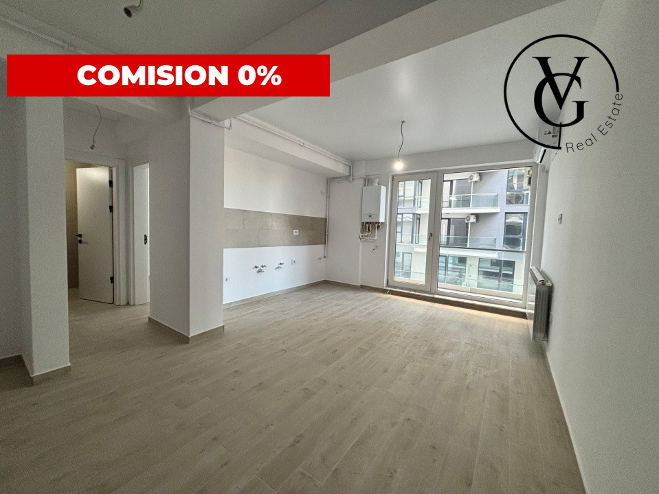 Apartament cu 2 camere | Meraki Lago Resport & Spa