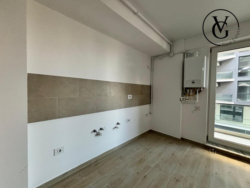 Apartament cu 2 camere | Meraki Lago Resport & Spa