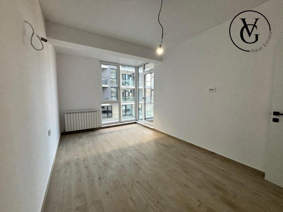 Apartament cu 2 camere | Meraki Lago Resport & Spa