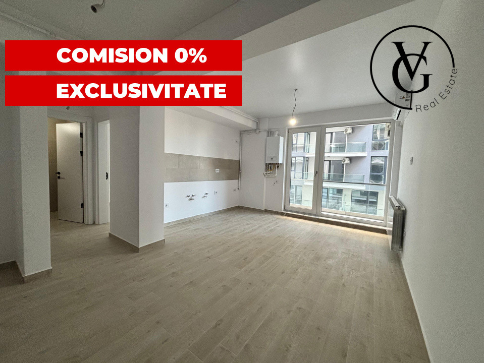 Apartament cu 2 camere | Meraki Lago Resport & Spa