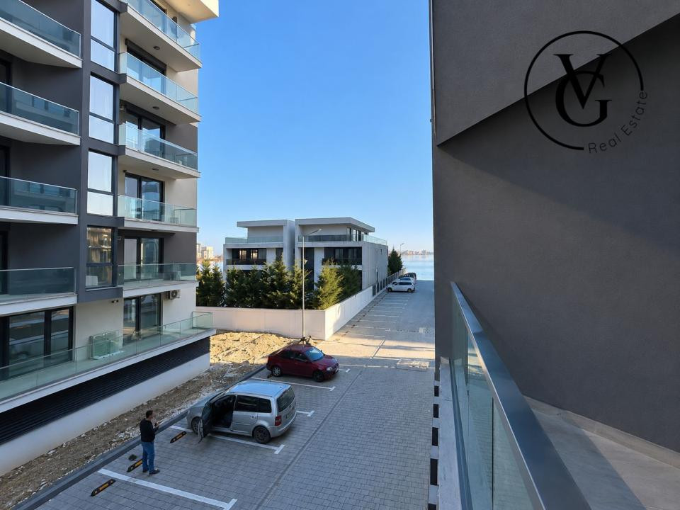 Apartament cu 2 camere | Meraki Lago Resport & Spa