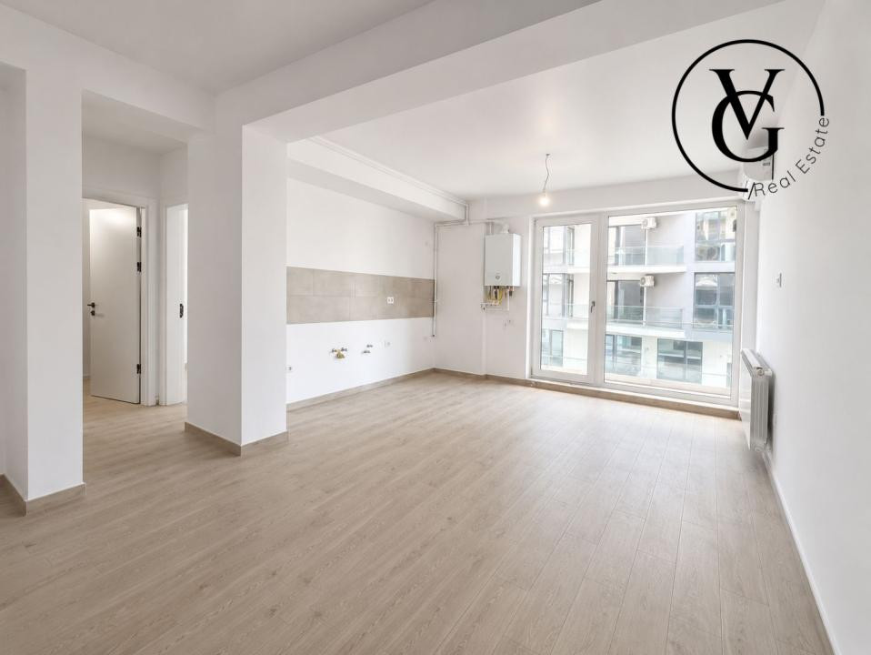 Apartament cu 2 camere | Meraki Lago Resport & Spa