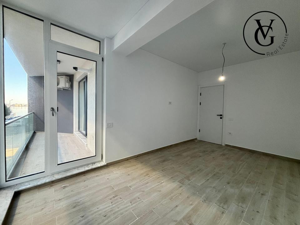 Apartament cu 2 camere | Meraki Lago Resport & Spa
