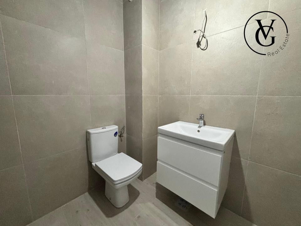 Apartament cu 2 camere | Meraki Lago Resport & Spa