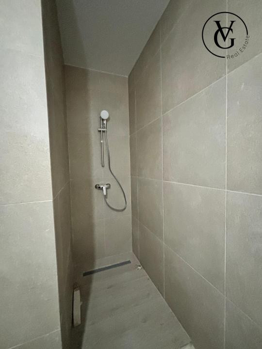 Apartament cu 2 camere | Meraki Lago Resport & Spa