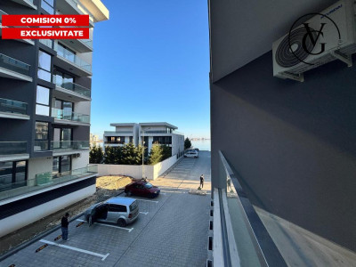 Apartament cu 2 camere | Meraki Lago Resport & Spa