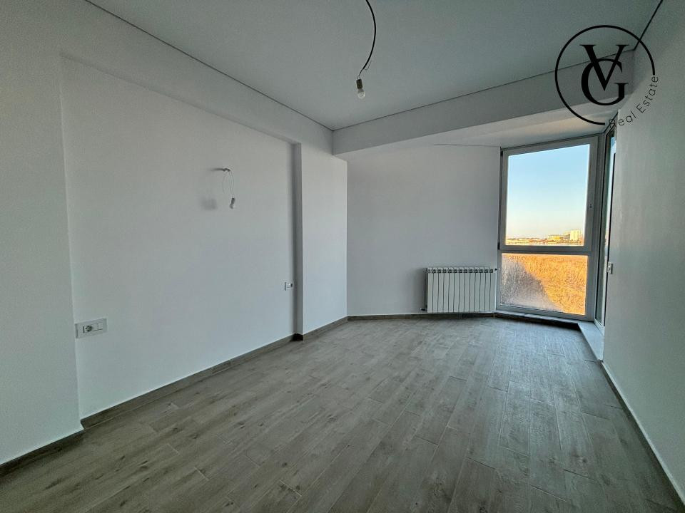 Apartament cu 3 camere | MERAKI LAGO RESORT & SPA 