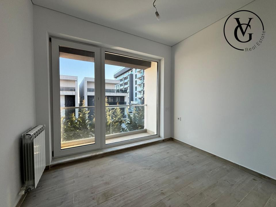 Apartament cu 3 camere | MERAKI LAGO RESORT & SPA 