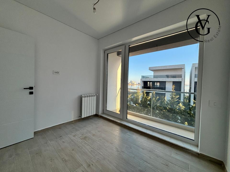 Apartament cu 3 camere | MERAKI LAGO RESORT & SPA 