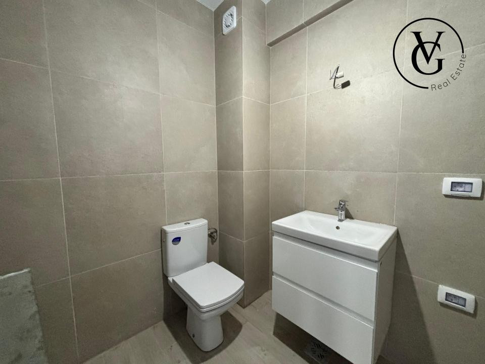 Apartament cu 3 camere | MERAKI LAGO RESORT & SPA 