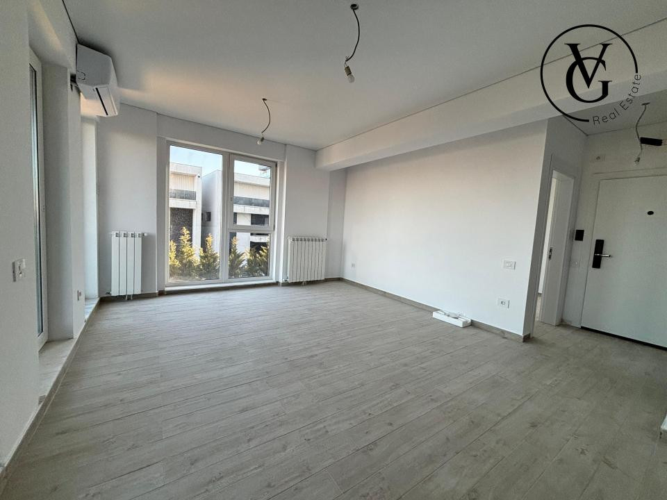 Apartament cu 3 camere | MERAKI LAGO RESORT & SPA 