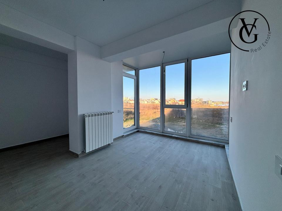 Apartament 3 camere - Meraki Lago Resort & Spa