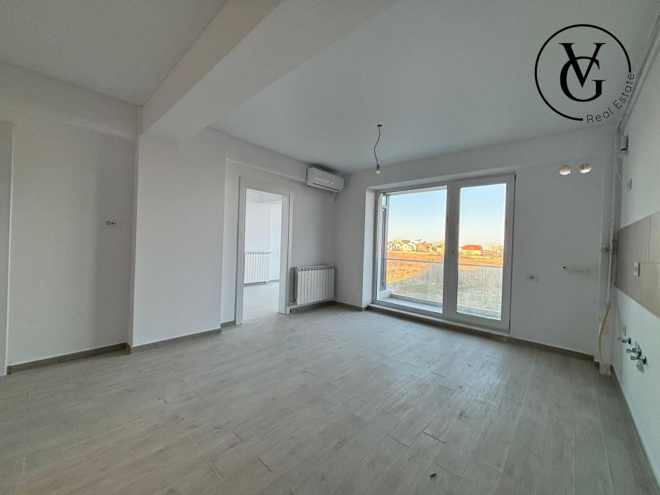 Apartament 3 camere - Meraki Lago Resort & Spa