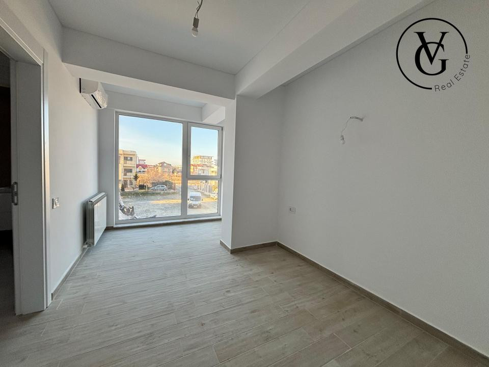 Apartament 3 camere - Meraki Lago Resort & Spa