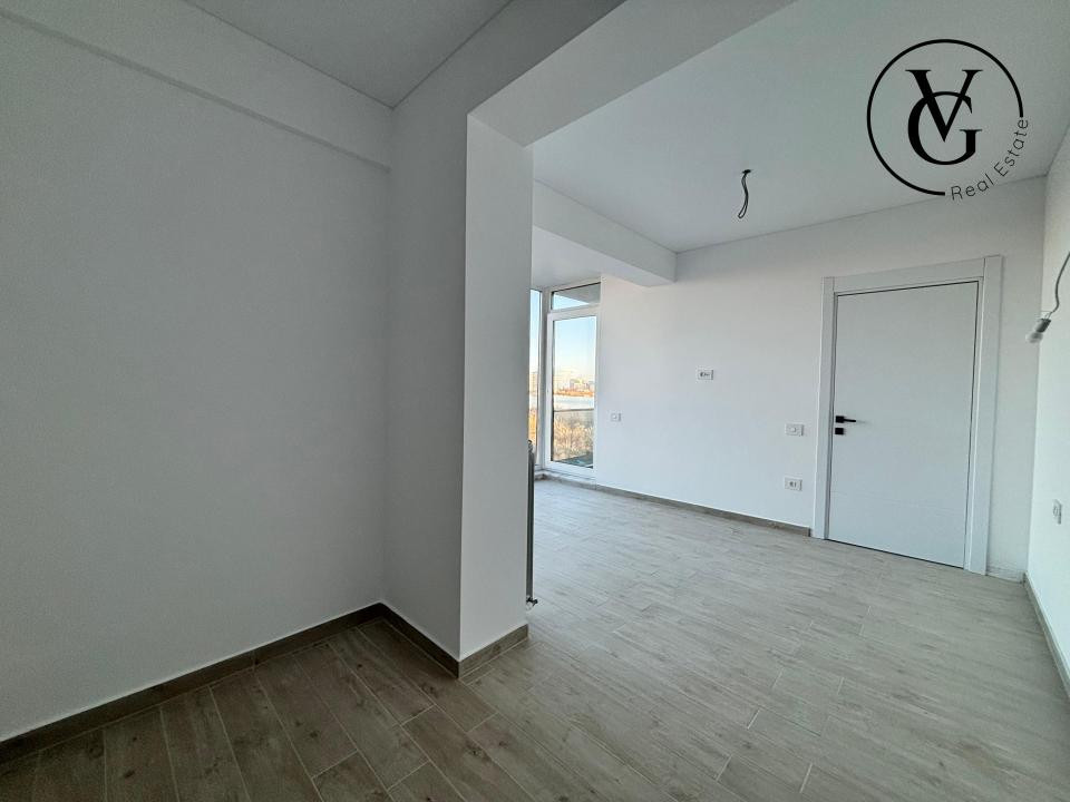 Apartament 3 camere - Meraki Lago Resort & Spa