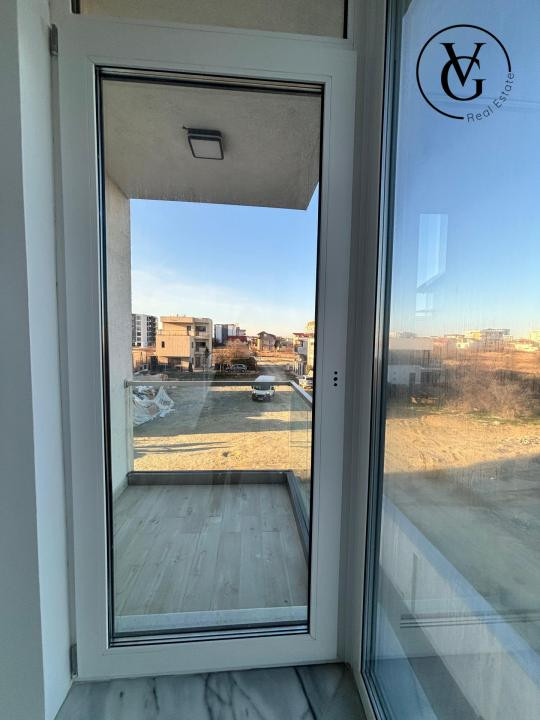 Apartament 3 camere - Meraki Lago Resort & Spa