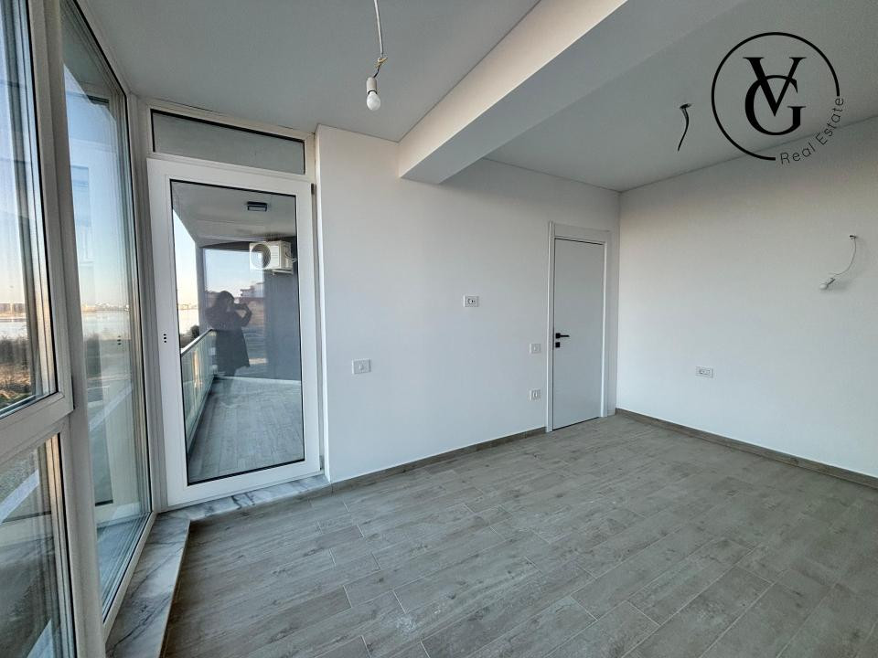 Apartament 3 camere - Meraki Lago Resort & Spa