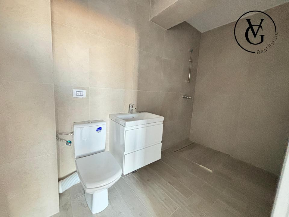 Apartament 3 camere - Meraki Lago Resort & Spa