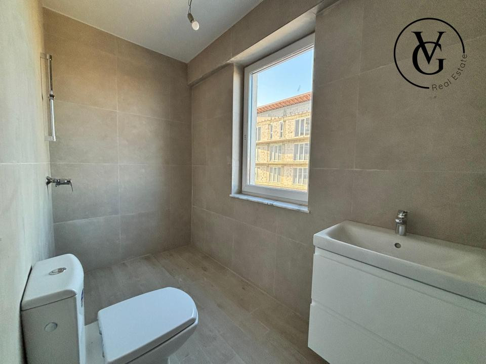 Apartament 3 camere - Meraki Lago Resort & Spa