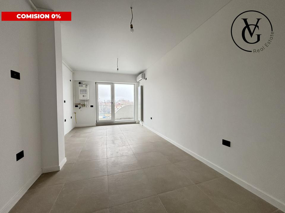 Apartament 2 camere - Alezzi Odyssey