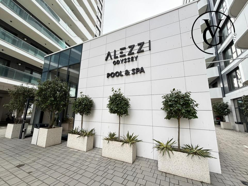 Apartament 2 camere - Alezzi Odyssey